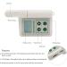 Chlorophyll Detector Multifunctional Plant Chlorophyll Meter Digital Test Meter with LCD Display Testing Plant Chlorophyll/Nitrogen/Temperature/Humidity Tool Measuring Area 2 * 2mm - Buy Online on GoSupps.com