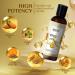 Richfeel Vitamin E Oil | Blend of Almond Wheatgerm Walnut & Carrot Oils | Physician Formulated | Antioxidant | Fight Dullness Damage & Ageing of Skin | Anti-Stretch Marks and Scars | 80 ML - Buy Online on GoSupps.com