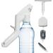 Cleaning Brush Set | Multi-Use Brush Wipe Squeegee Set for Cleaning Household Cleaning Supplies for Dusting Corners Floors Walls Edges Faucets - Buy Online on GoSupps.com