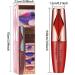  G n rique Peel-Off Lipstick Stain-Removing Peel-Off Lipstick Long-Lasting Lip Gloss Matte Finish Waterproof All-Day Stain-Resistant Highly Pigmented - Buy Online on GoSupps.com
