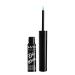 NYX Epic Wear Teal Metal Metallic Liquid Liner - Waterproof & Long-Lasting - Buy Online on GoSupps.com