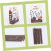 Yardwe 2 Packs Stick Teeth Cleaning Sticks Cat Cats Treats Pet Tooth Stick - Buy Online on GoSupps.com