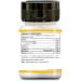 Basics Bacillus Clausii 2 Billion CFU Probiotic Capsules for Dogs Cats and Pets - Buy Online on GoSupps.com