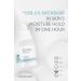 Intensive Hydration Serum with Hyaluronic Acid 2% & B5 | Anti-Aging Moisturizer for All Skin Types | Vegan & Cruelty Free | Eco-Friendly | 1 fl. oz - Buy Online on GoSupps.com