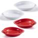 Spill Proof Bowl with Suction Base Adaptive Self Feeding Dinnerware Daily Living Dinnerware Elderly Disabled Handicapped