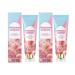 Dentifrice La Niacinamide: limination Efficace Du Tartre Blanchiment Des Dents Et Haleine Fra che For Les Soins Bucco-dentaires Quotidiens(2PCS)