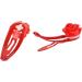 GLOGLOW Dog Clips | Safe Hairpins for Dogs | Fashionable Pet Party Supplies - Buy Online on GoSupps.com