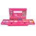Cosmetic Bag Makeup Set for Girls - Toddler Makeup Palette & Box (H102Z) | Best International Shipping - Buy Online on GoSupps.com