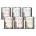 Mjamjam Premium Wet Cat Food Trial & Mix Package | 6-Pack (800g) - Chicken & Beef Bundles for Cats - Buy Online on GoSupps.com