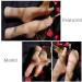 YH-FEET Silicone Female Foot Model - Realistic Texture for Shoe Presentation | International Shipping - Buy Online on GoSupps.com
