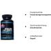 Ultra Joint 4-in-1 Complex: Glucosamine Chondroitin Cissus & MSM - 90 Giant Capsules - Made in Germany for Joint Health - Buy Online on GoSupps.com