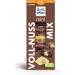  Ritter Sport RITTER SPORT Mini Tower 116g Special Nuts Chocolate Mix 3 Flavors Extra Milk Chocolate with Hazelnuts Dark Chocolate with Hazelnuts White Chocolate with Hazelnuts 8 Mini Tower of 7 Pieces - Buy Online on GoSupps.com