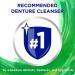 Polident Fresh Cleanse Foaming Denture Cleanser 125ml | Effective International Shipping for Dental Care - Buy Online on GoSupps.com