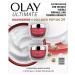 Olay Ultimate Niacinamide + Collagen Peptide 24 Hydrating Moisturizer (1.7 oz. 2 pk.)
