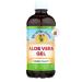 Lily Of The Desert Aloe Vera Gel Inner Fillet, Dietary Supplement Drink, Certified Organically Grown, Immune Support Beverage, Antioxidant + Digestive Aid for Gut Health, 32 Fl Oz 1