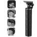 Beifenl Electric Pro Clippers Barber Grooming Rechargeable Cordless Cutting Trimmer Hair Clippers (Black) - Buy Online on GoSupps.com