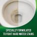 Lime-A-Way Toilet Bowl Cleaner Liquid 16 oz - Pack of 2 | Powerful Lime Scale Remover - Buy Online on GoSupps.com