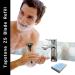 Buy Z5 Refill Blades for RevMont Z5 Razor - 8ct | Replacement Shaving Blades for Men - High-Quality 5-Blade Razor Refills - Buy Online on GoSupps.com