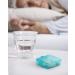 Set of 3 Cute Travel Pill Cases - Portable Pill Box for Pocket or Purse - Buy Online on GoSupps.com