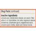 Motrin IB Caplets 50 Count 200mg - Fast-Acting Pain Relief Tablets - Buy Online on GoSupps.com