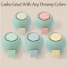 Buy Silicone Cover for Hatch Rest Go - Protective Case for Baby Sleep Soother Anti-Collision & Sound Quality - Mint Color - Buy Online on GoSupps.com