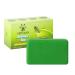 Natouch Antifungal Medicated Soap Bar  Athletes Foot Jock Itch Ringworm Yeast Infection Treatment for Humans  Tea Tree Oil Body Soap Bar With Natural Tea Tree Oil  Eucalyptus Oil  and Lavender Oil 4oz