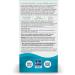 Nordic Naturals Ultimate Omega Plant Based Vitamin with Vitamin D3+K2-60 Vegetarian Soft Gels - 1210 mg Omega-3s Plus 2000 IU D3 and 90 mcg K2 - Promotes Brain Health - Non GMO - 30 Servings - Buy Online on GoSupps.com