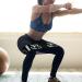 Cow Moo Yoga Workout Bands | Comfort Leg & Booty Resistance Straps for Physical Therapy | International Shipping Available - Buy Online on GoSupps.com