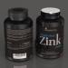 Biomenta Zinc 50 - 365 High-Dosed Zinc Tablets (50mg) - Vegan Zinc Glycinate - Premium Quality Divisible - Buy Online on GoSupps.com
