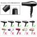 Zalati Universal Hair Dryer Diffuser for Curly & Wavy Hair Styling - Portable & Scalable (1.6-2.0 inch) - Travel-Friendly - Buy Online on GoSupps.com