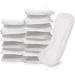 Vakly Postpartum Maternity Pads Pack of 28 - Maximum Absorbency for Heavy Flow - Ultra Soft Disposable Pads for New Moms - Postpartum Incontinence Relief (2 Pack) - Buy Online on GoSupps.com