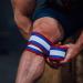 John Haack Signature Series Rebel Knee Wrap - 2.5M | Shop Now - Buy Online on GoSupps.com