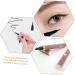 LALAFINA 5pcs Eyeliner Liquid Liner Lash Glue Pen Black Eye Liner Pencils Eye Makeup Miss Dense Make up Kit - Buy Online on GoSupps.com