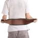 Tanning Lotion Applicator Back Lotion Flocking Cloth Back Self Tanning Tool for Body Beauty Back Applicator for Tanning Lotions - Buy Online on GoSupps.com