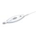 Sanitas SMA 35 & Beurer MP 41 Electric Manicure/Pedicure Set Bundle - Professional Nail Care in White | International Shipping - Buy Online on GoSupps.com