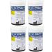 Exactive VITAL test strips 100 pieces + 100 lancets for blood glucose meter