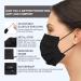 Comix 3-Layer Disposable Face Masks - Pack of 50 | Comfortable & Safe Protection - Buy Online on GoSupps.com