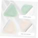 Beaupretty 4pcs Eyebrow Trimmer Kit - Facial Hair Remover & Razor in Assorted Colors - Perfect for Eyebrows & Face - Buy Online on GoSupps.com