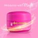 Give Me Anti-Ageing Day Cream 50 ml - Lightweight Whipped Gel-Like Formula Non-Greasy Luxurious Hydration Paraben-Free - Made with Skin-Plumping Retinol Repairing Niacinamide & Vitamin E - Buy Online on GoSupps.com