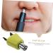 Beavorty Electric Nose Hair Trimmer Replacement Head - Metal Component for Precision Grooming - Buy Online on GoSupps.com