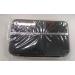Doruimi Weekly Pill Box Organiser- 7 Day 4 Times A Day Pill Planner with 28 Compartments - Full Black - Buy Online on GoSupps.com