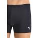 PUMA Men's Classic Swimming Trunks - Black Swimwear for Men | International Shipping Available - Buy Online on GoSupps.com