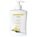 cosiMed massage lotion vanilla with pressure dispenser 500 ml