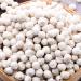 Dried Scallop Rice Suqian Rice Euryale Ferox qianshi Euryale Ferox Salisb white Suqianmi great Gorgon Euryale Seed pure Gorgon Fruit Semen Euryales Euryale Ferox fox-nut (250 g(0.55 Pound)) - Buy Online on GoSupps.com