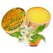 NEROLI Perfume - Eau de Parfum - Solid Balm - Natural Essential Oils Aromatherapy Fragrance (Orange Blossoms Citrus Aurantium Tuberose Mandarin Narcissus Cassie) Travel Size Party Gifts - 0.5oz
