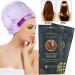 Steam Hair Mask  Repair Professional Hair Care Conditioner Recover Soft And Hair for All Hair Types