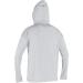 O'Neill Women's Print L/S Hoodie - Wht/Mika Medium - Buy Online on GoSupps.com