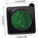 FOMIYES 4pcs Glitter Eyeshadow Palette Eye Shadow Green Glitter Blue Shimmer Eyeshadow Makeup Halloween - Buy Online on GoSupps.com