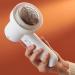 Homeeasy Rechargeable Fabric Shaver & Lint Remover - Portable Pill Shaver for Clothes (Color B) | International Shipping Available - Buy Online on GoSupps.com