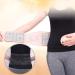Buy Healifty Belt Magnetic Therapy - Self-Heating Breathable Adjustable Back Support in XL (Black) | International Shipping - Buy Online on GoSupps.com